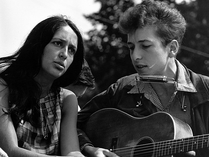 Images Music/KP WC Music 7 Blues Late Rowland Scherman Joan_Baez & Bob_Dylan.jpg